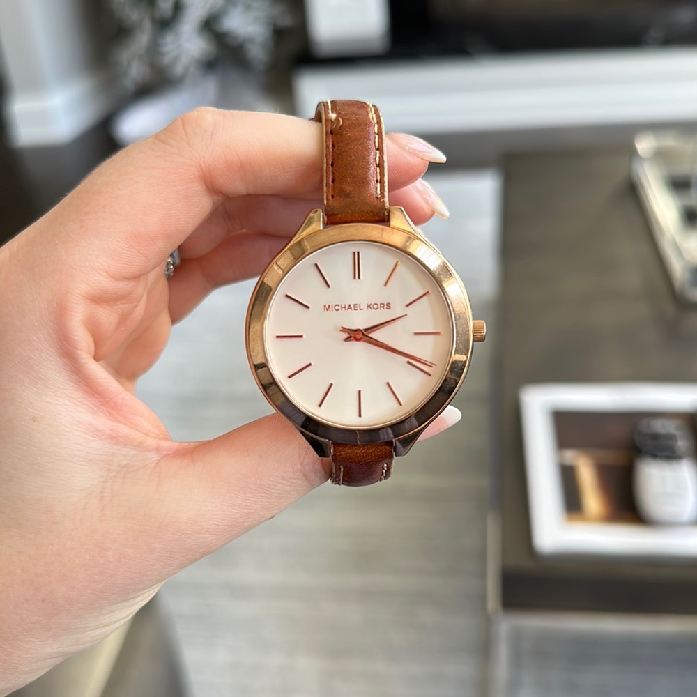 Michael Kors Watch